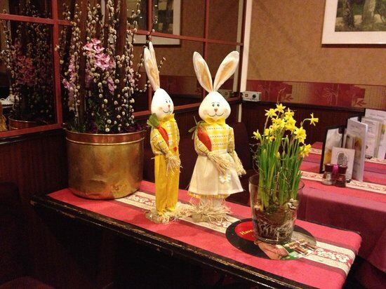 Taverne Terminus Restaurant